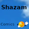 Shazam. Noticias relacionadas
