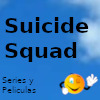 Suicide Squad. Noticias relacionadas