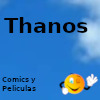 Thanos. Noticias relacionadas