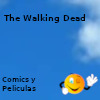 The Walking Dead. Noticias relacionadas