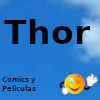 Thor. Noticias relacionadas