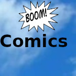 El universo animado de DC continua a traves de los fans de los comics