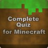 complete quiz for minecraft