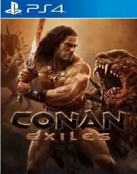 Comprar Conan Exiles