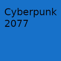 Puedes apagar tus pezones en Cyberpunk 2077