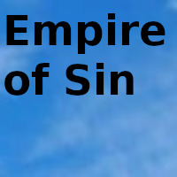 El jefe Elvira Duarte en Empire of Sin