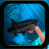 finger shark