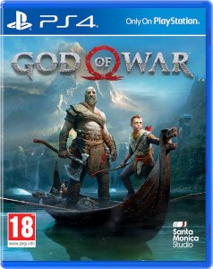 Comprar God of war