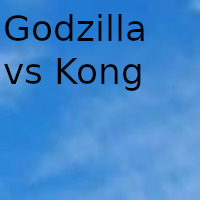 Porque Kong es tan grande como Godzilla