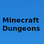 Guia de minecraft dungeons