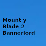 Guia de Mount y blade 2 bannerlord