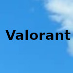 Guia de Valorant