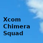 Guia de Xcom Chimera Squad