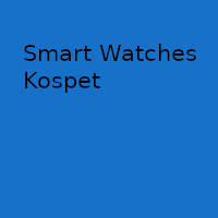 Me gustaria comprar un Smart Watches