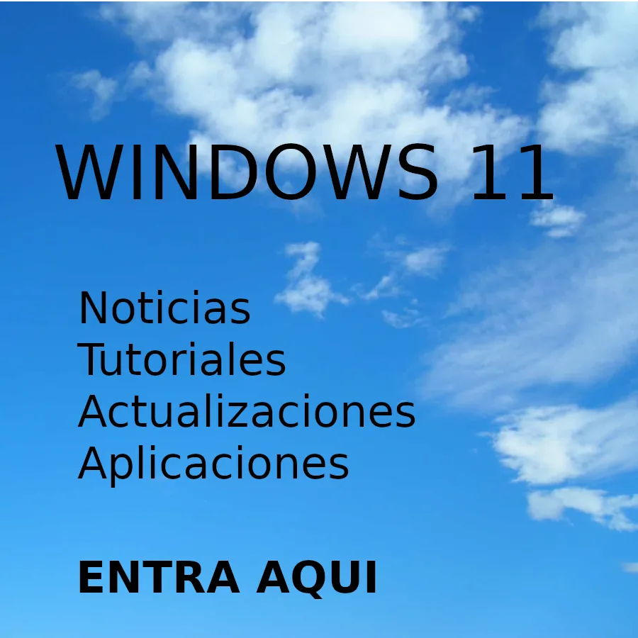 Windows 11 el principio de la revolucion