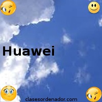 burlarse de Huawei