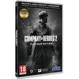 Company Of Heroes 2 - Platinum Edition