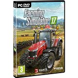 Farming Simulator 17 Standard Edition
