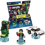 LEGO Dimensions - Midway, Gamer Kid