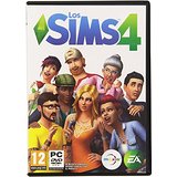 Los Sims 4 Edicion Estandar
