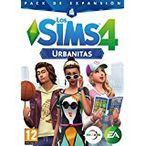 Los Sims 4 Urbanitas