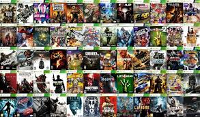 Juegos de Xbox 360