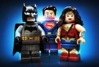 Justice League se une a los supervillanos de LEGO DC 