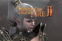Kingdom Under Fire 2  parche del 1 de diciembre