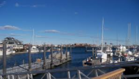 puerto de Boston