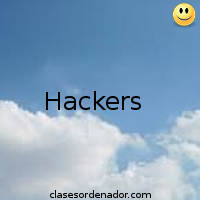 La mayoria de los hackers no son criminales