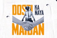 La serie web de PUBG Mobile Dosti Ka Naya Maidan comienza a transmitirse el 25 de diciembre