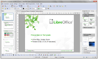 LibreOffice 6.1 version alfa