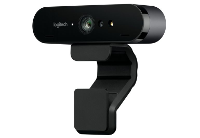 Logitech Webcam Pro BRIO 4K