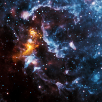 estrellas de neutrones