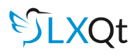 LXQt basada en Lubuntu 17.10