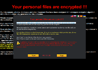 Malware MarsJoke ransomware