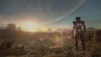 Mass Effect Andromeda Update 1.09