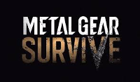 Metal Gear Survive Beta