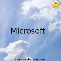 Microsoft surface sensible al tacto