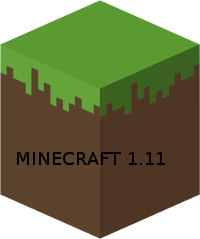 Minecraft 1.11