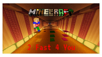 2 Fast 4 You Map