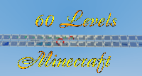 60 Levels map minecraft