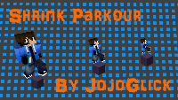 shrink parkour map