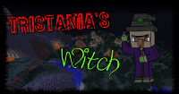 tristania witch map