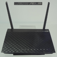Asus RT Router