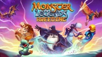 Monster Legends 7.8.5