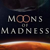 Moons of Madness ficha del juego