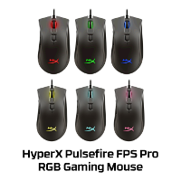 Pulsefire FPS Pro RGB