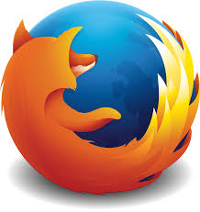 Firefox version 50