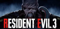 Nemesis el jefe principal en Resident Evil 3